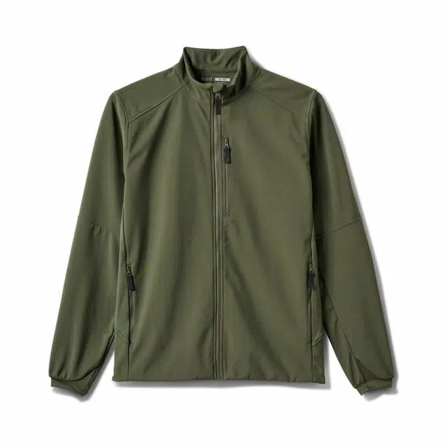 5.11 Duty Softshell