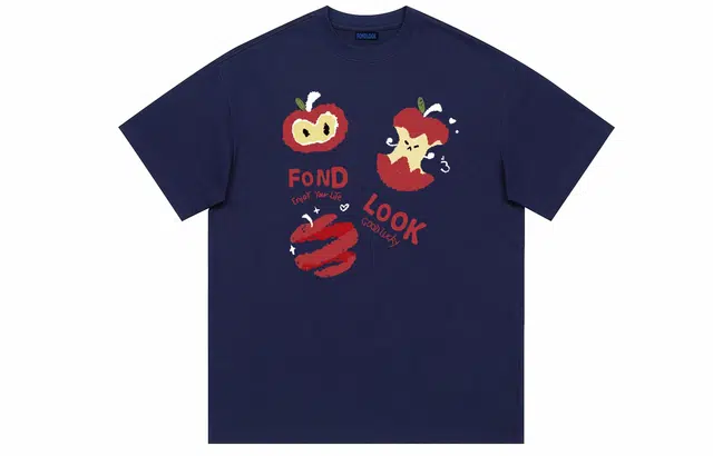 FONDLOOK T