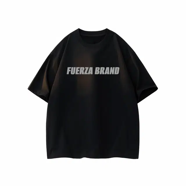 FUERZA T