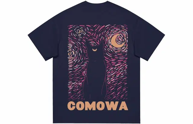 COMOWA LogoT