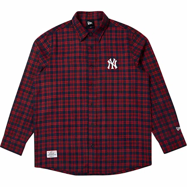 New Era FW21 MLB