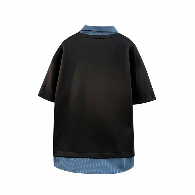 CHEVAL NOIR T