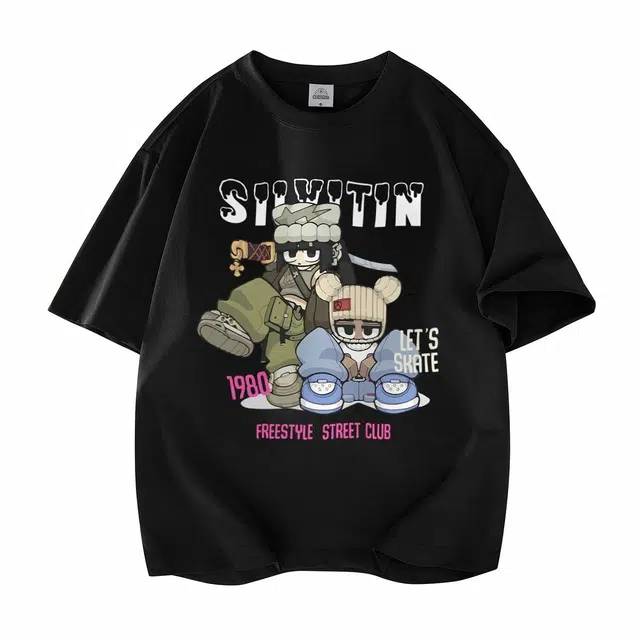 SIL VITIN T