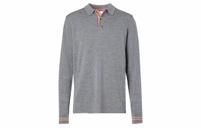 Burberry Polo