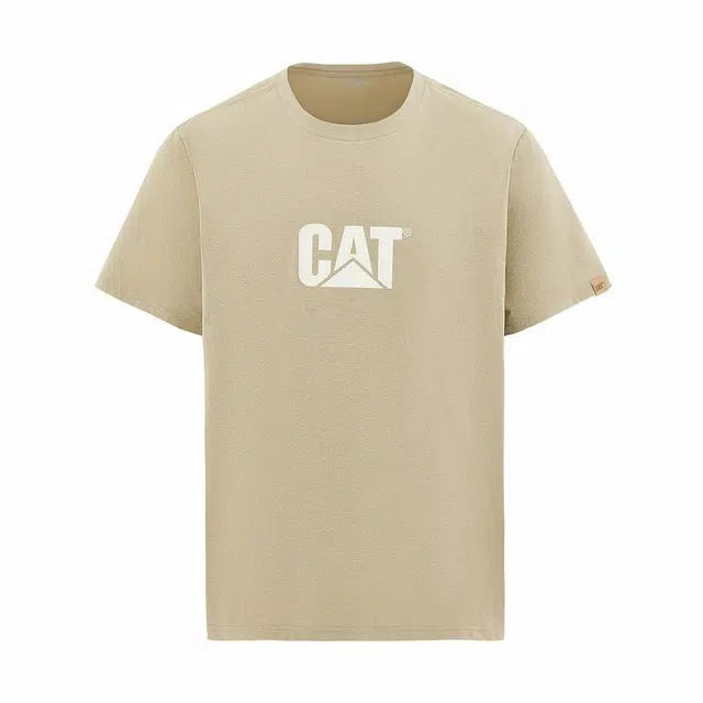 CAT SS25 T