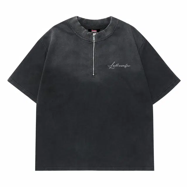 love monster T