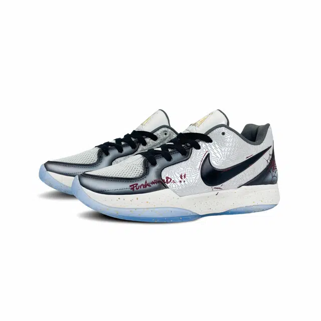Nike Ja 2 "Tree Top"EP