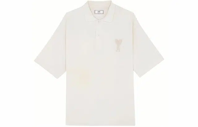 AMIPARIS SS21 Polo