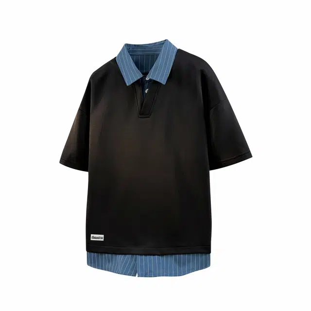 CHEVAL NOIR T