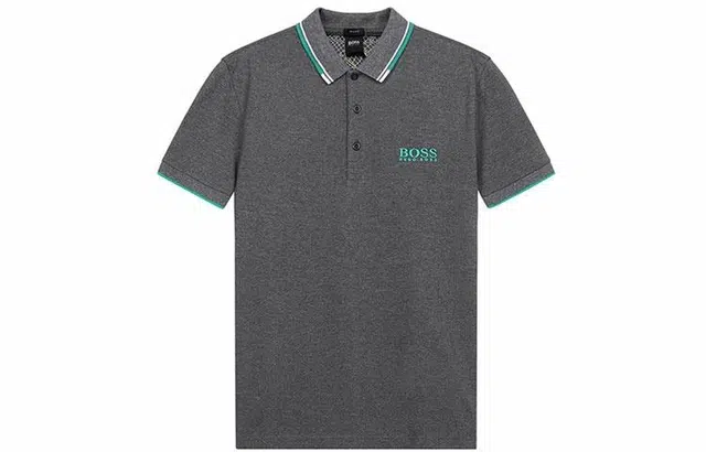 HUGO BOSS LogoPolo