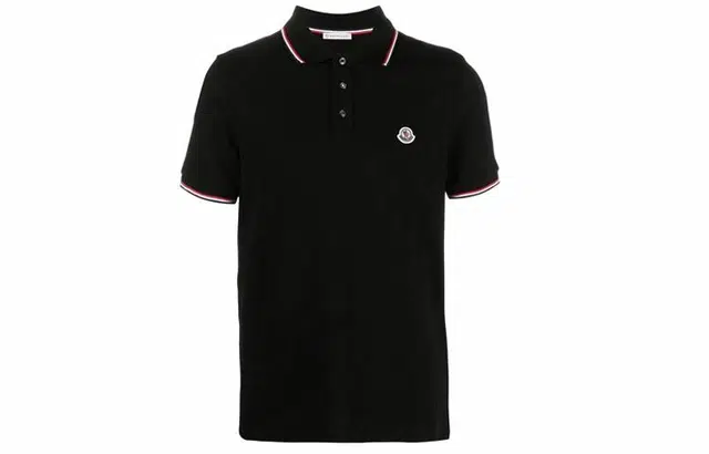 Moncler SS21 Logopolo