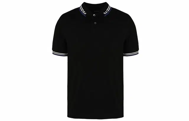 EMPORIO ARMANI SS21 Polo