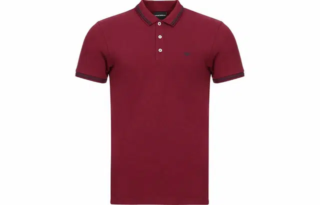 EMPORIO ARMANI Polo