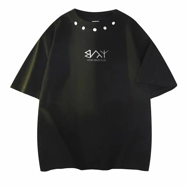 BOBBY ABLEY T