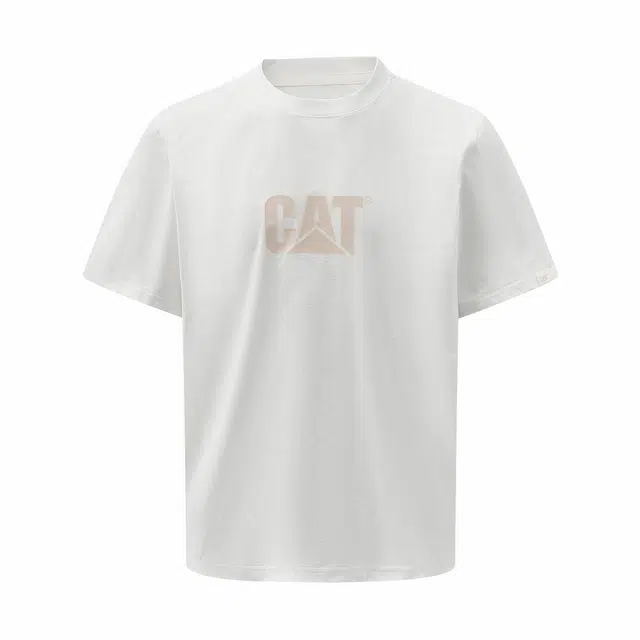 CAT SS25 T