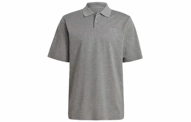 Y-3 SS21 Polo