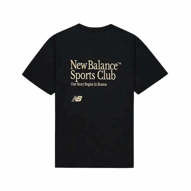 New Balance T