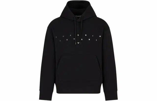 EMPORIO ARMANI Logo