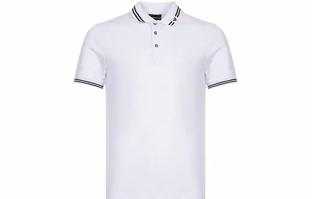 EMPORIO ARMANI Polo