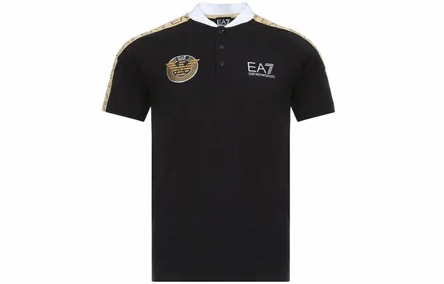 EMPORIO ARMANI LogoPolo