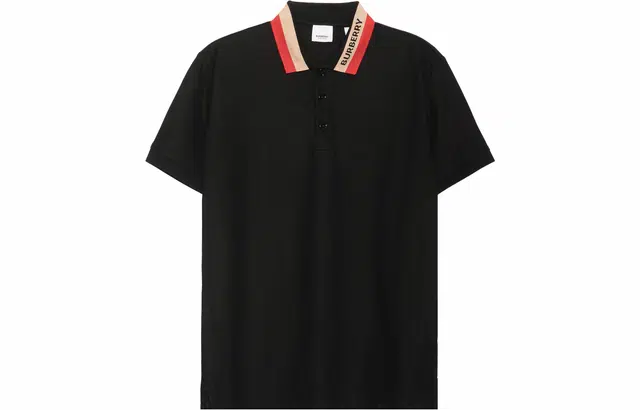 Burberry LogoPolo