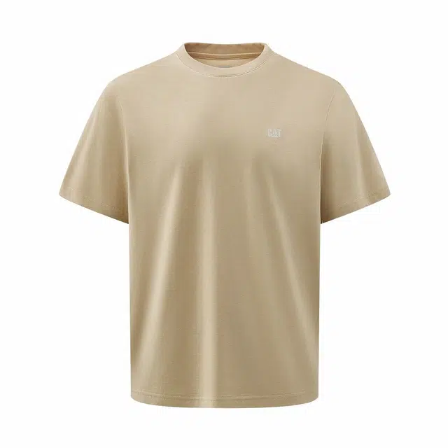 CAT SS25 T