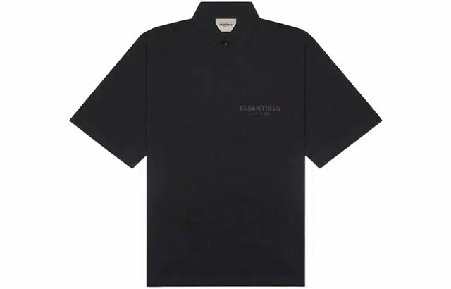Fear of God Essentials SS21 POIO