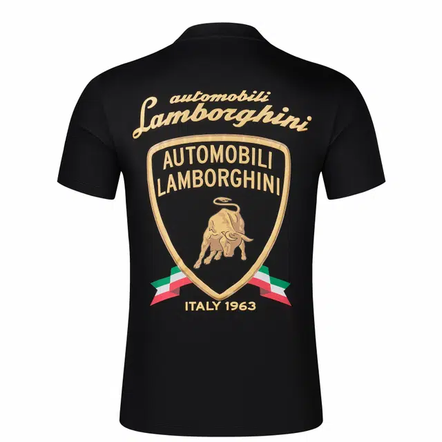 Automobili Lamborghini T