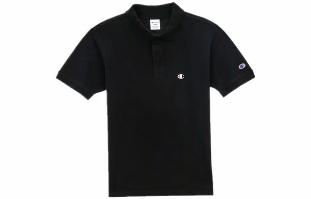 Champion C LogoPolo