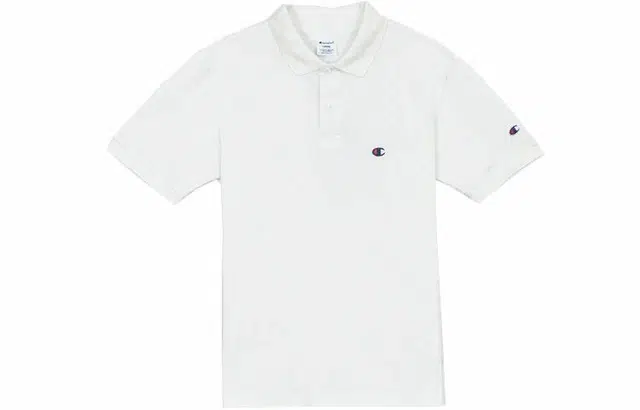 Champion C LogoPolo