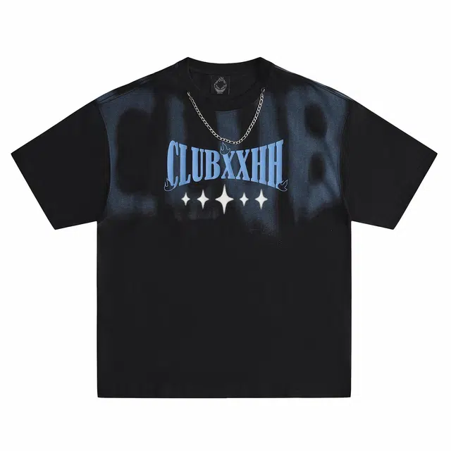 Clubxxhh T