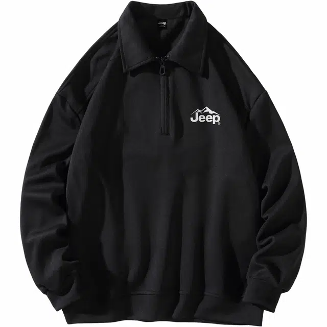 Jeep LogoPolo
