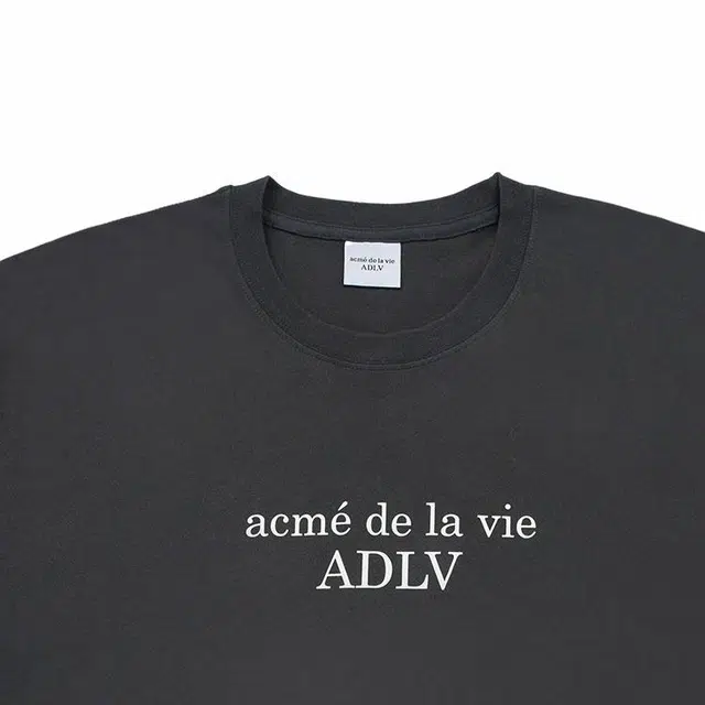 acme de la vieADLV T