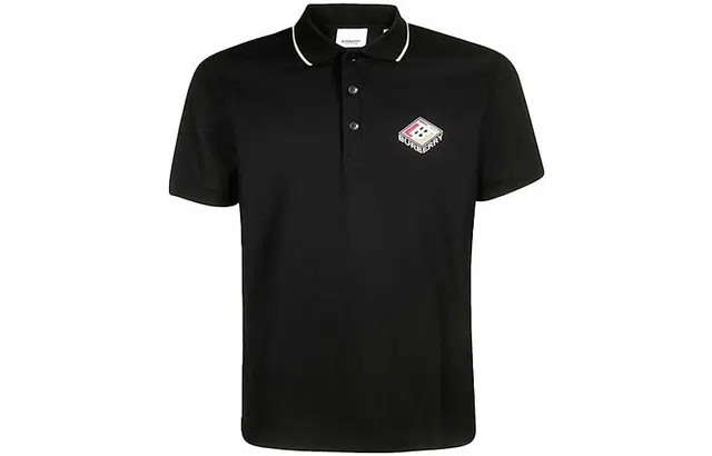 Burberry LogoPolo