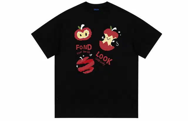 FONDLOOK T