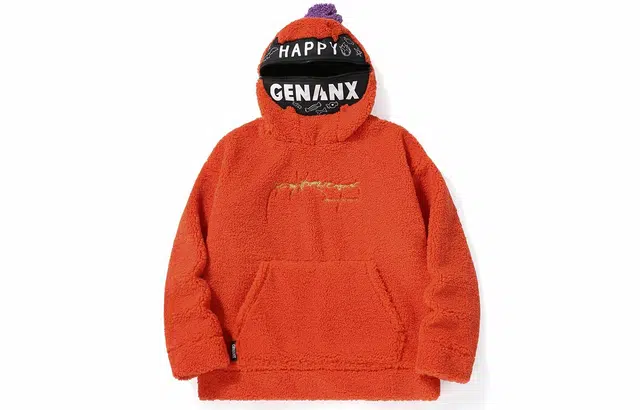 GENANX