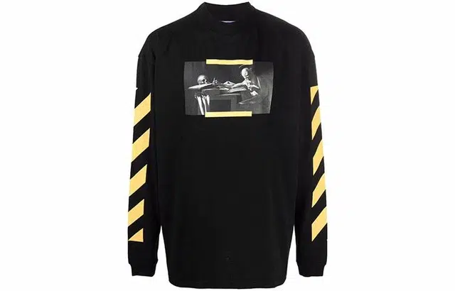 OFF-WHITE FW21