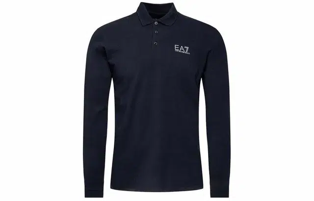 EMPORIO ARMANI LogoPolo