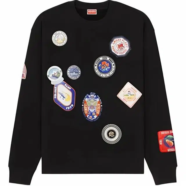 KENZO