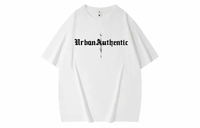 URBAN AUTHENTIC logoT