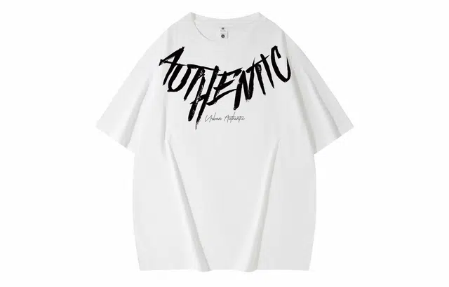 URBAN AUTHENTIC T