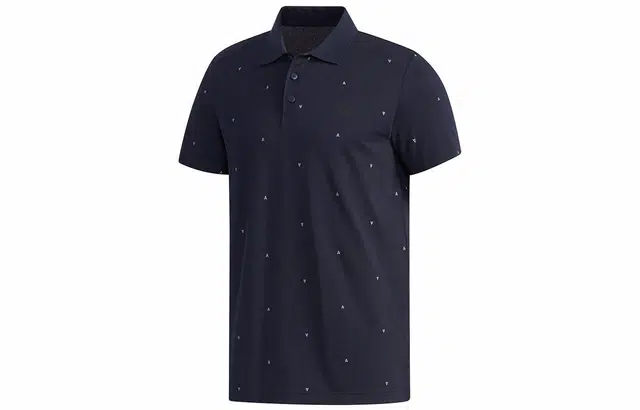 adidas Ai Polo Gen Aop Polo