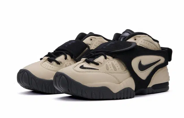 Nike Air Adjust Force iSO studio Y2K