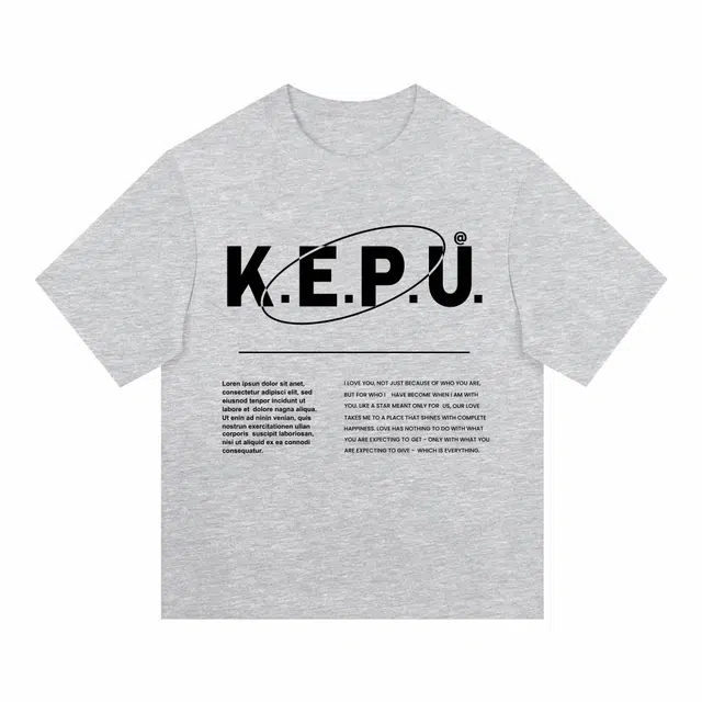 kepu logoT
