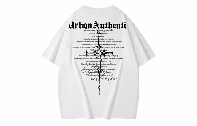 URBAN AUTHENTIC logoT