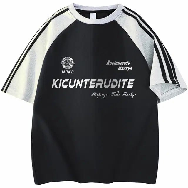 Mackyo x SOORCHCE LogoT