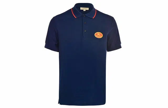 Burberry LogoPolo