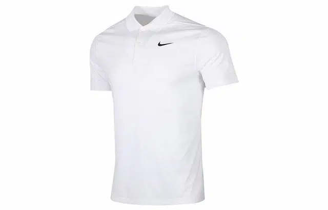 Nike Dri-fit Victory LogoPolo