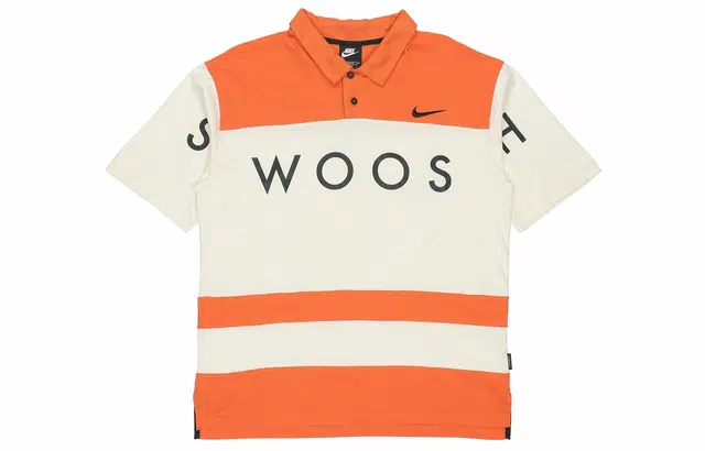 Nike Sportswear Swoosh LogoPolo