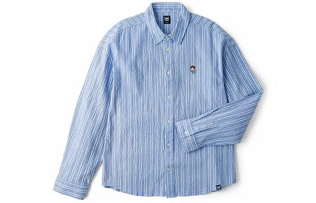Lee SS24